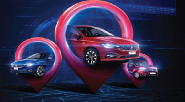 Fiat’tan Filo yönetimine özel uygulama: Fiat Yol Arkadaşım Connect Filom