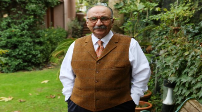 "Filmimin Hikayesi" yarışmasının jüri üyeleri belli oldu