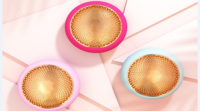 Foreo Ufo’dan Dünya Ufo Günü’nde dünya dışı bir maske serüveni