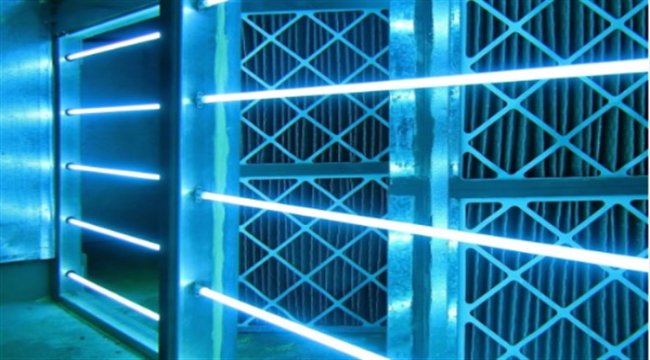 FORM UV-C uygulamaları ile yaşamın her alanında sağlıklı hava çözümlerini sunuyor