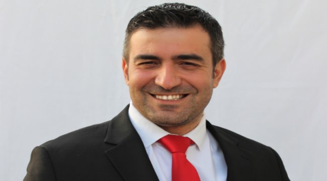 GABORAS CEO'su Altun;"Sektör bu fırsatı iyi değerlendirmeli ama"