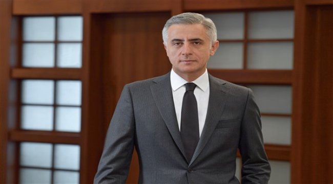 Garanti BBVA, kurumsal yönetimin en iyisi seçildi