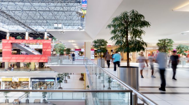 Gebze Center AVM eviniz kadar güvenli