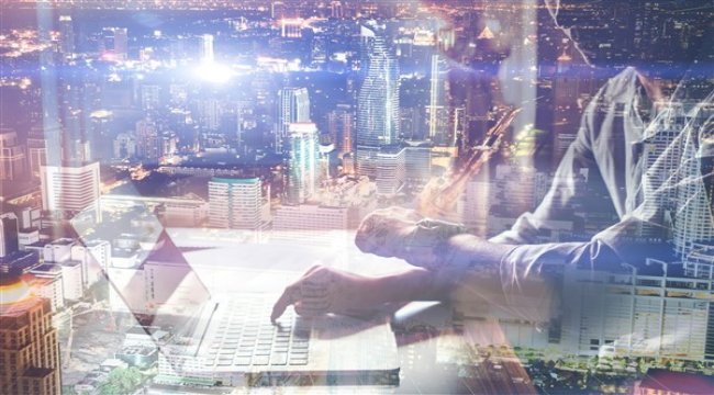 Gelecek IoT çözümleri ile şekillenecek