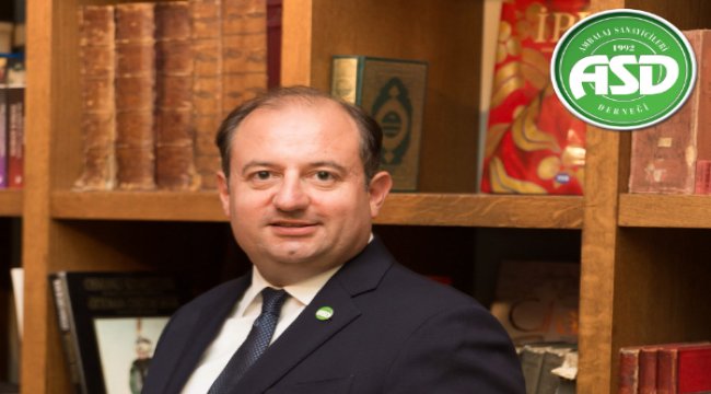 Geri dönüşümde yolun yarısındayız, 35 milyar TL’nin üzerinde bir pazar var
