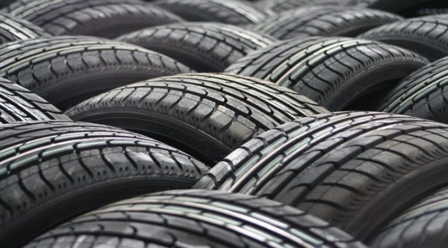 Goodyear'de üst yönetim değişikliği