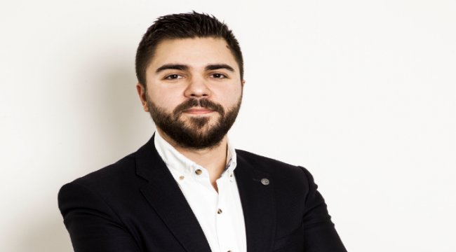 GroupM Türkiye’de yeni Head Of Content Serhat Demir oldu