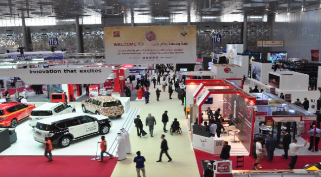 Güvenlik sektöründen covid19’a karşı teknoloji hamlesi