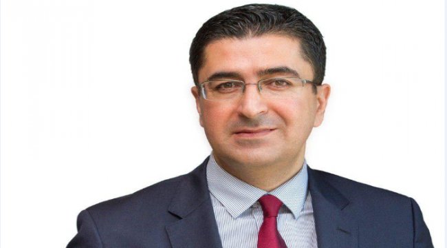 Hakan Yıldırım Sanko enerji ailesine katıldı