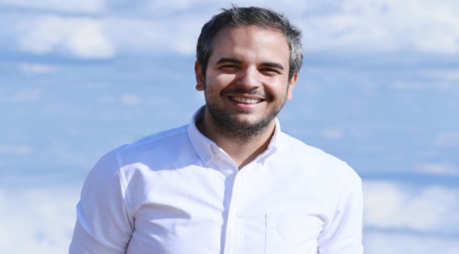 Haluk Cerahman, Ingrooves music'in Türkiye ülke müdürü oldu