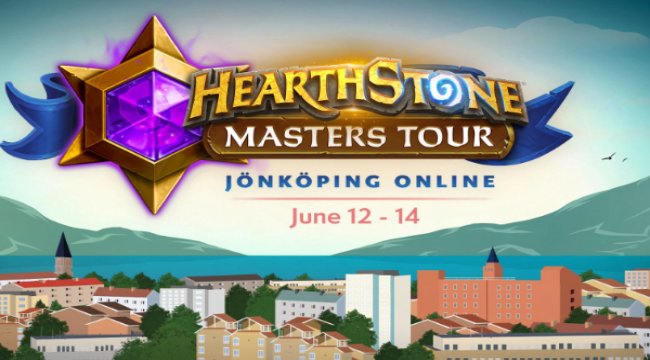 Hearthstone Masters Tour heyecanı bu hafta sonu yeniden başlıyor