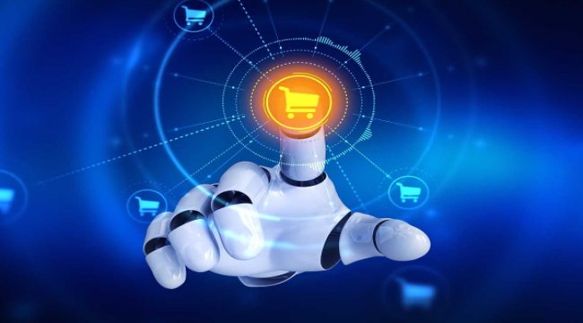 Hedef 20 bin e-ticaret uzmanı