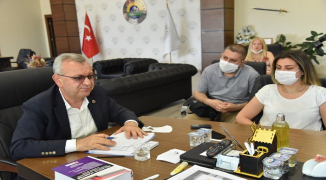 Helvacıoğlu Meclis’i terk eden üyelere seslendi Keşan halkı yapılanları affetmez