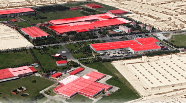 Hema Grubu 400 milyon EUR ‘luk kredi yapılandırma işlemini DenizBank’ın liderliğinde başarıyla tamamladı