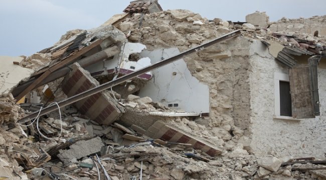 Her ilçeye olası deprem kayıp tahmini kitapçığı hazırlandı