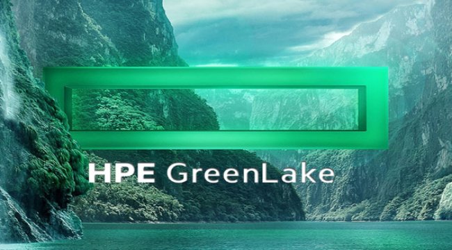 Hewlett Packard Enterprise çığır açan yeni HPE GreenLake Bulut Hizmetleriyle müşterilerinin dönüşümünü hızlandırıyor