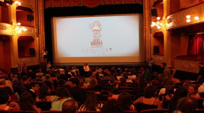 Hollywood'un dünyaca ünlü yıldızlarından uluslararası göç filmleri festivali'ne övgü