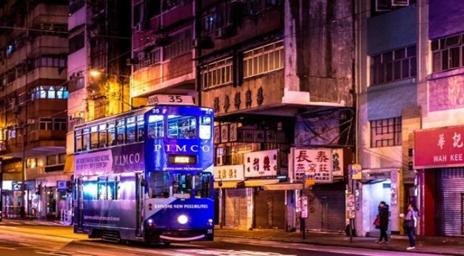 Hong Kong'ta Çin ulusal marşına hakaret yasaklandı