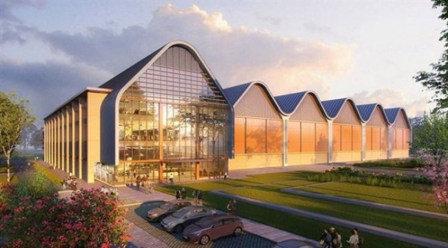 Huawei, 1 milyar sterlinlik yatırımla İngiltere’yi optoelektronik merkezi yapacak