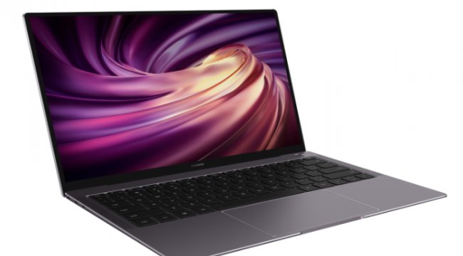 Huaweı MateBook X Pro, Matebook D serisi ve Matepad Pro 5G, uluslararası basından 7 ödül kazandı