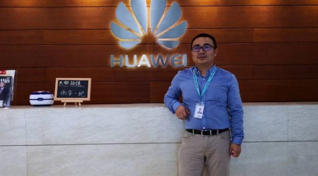 HUAWEI’nin Türk Mühendisleri HMS ekosisteminin küresel gelişimine liderlik ediyor