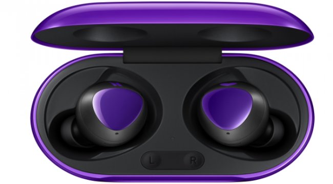 I purple you: Samsung, Galaxy S20+ ve Galaxy Buds+ BTS özel serisini tanıttı