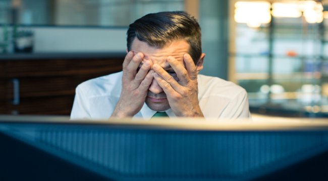 İç tehditlerin %60’ ını ayrılmayı düşünen çalışan oluşturuyor