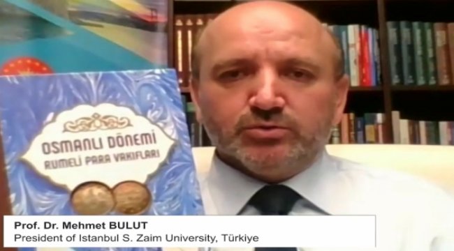 ICIEF’de 4. Sanayi Devrimi, dijital ekonomi, girişimcilik öne çıktı