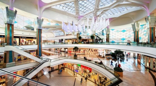 İklimlendirme Teknik Kurulu AVM’lerde pandemi tedbirlerini açıkladı