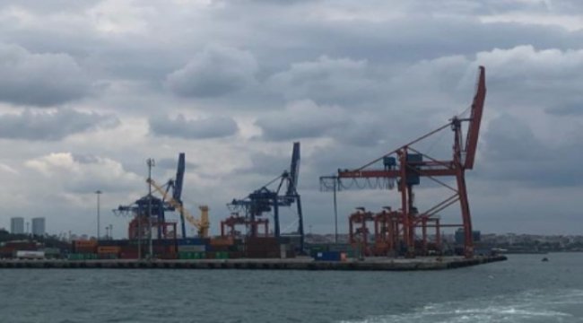 İmalat Sanayi PMI, Mayıs’ta 40,9’a yükseldi