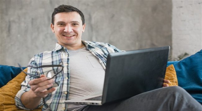 İmzalar dijitale taşındı, evden çalışmak kolaylaştı