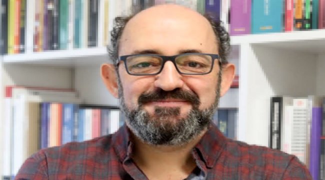 İnsan Odaklı Liderlik kitabı tüm kitapçılarda
