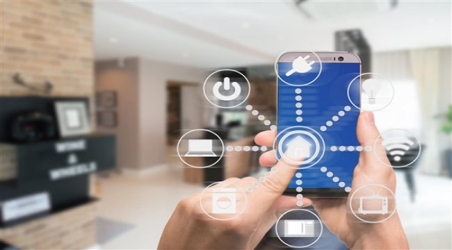 IOT cihazlar üzerinden kişisel verilere ve şirket verilerine saldırıyorlar