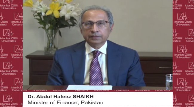 İslami finans, borç güdümlü geleneksel bankacılık altyapısına uygun bir alternatif sunuyor