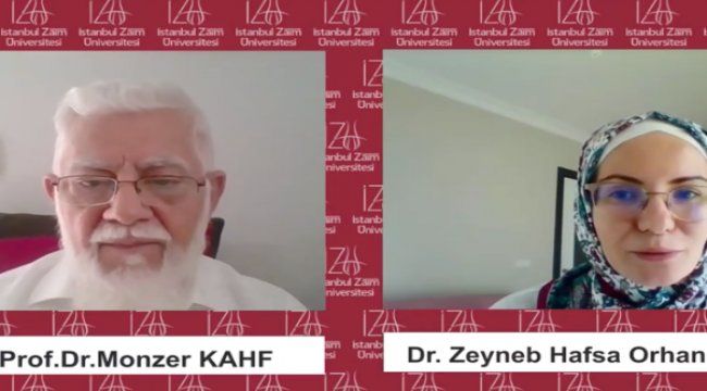 İslami finans, tüm kaynakları reel ekonomiye geri getirebilir