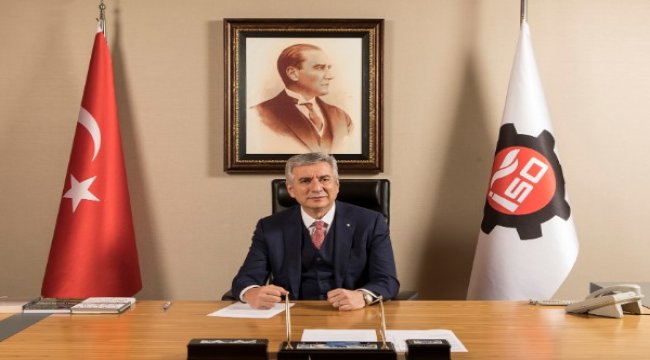 İSO’dan Covid-19 standardı