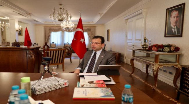 İstanbul deprem konseyi ilk toplantısını gerçekleştirdi
