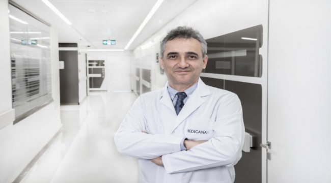 Karaciğerin sessiz çığlığı