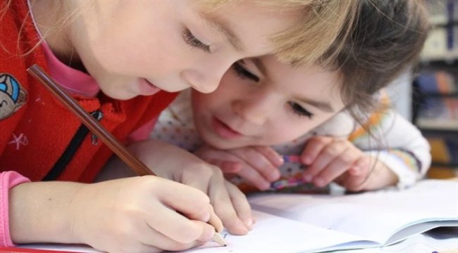 Karne çocuğun karakter belgesi değil