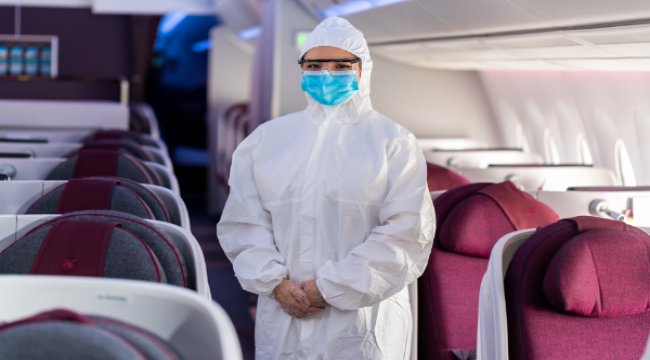 Katar Airways Ankara, Antalya ve Bodrum uçuşlarına yeniden başlıyor