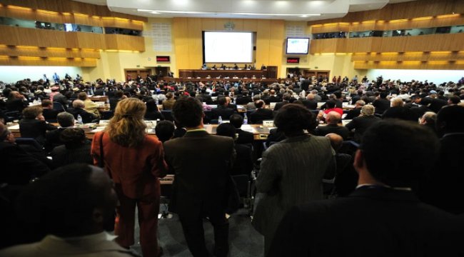 Keşan Belediye Meclisi 10 Haziran’da toplanacak