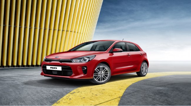 KIA’dan haziran ayına özel 3 ay sonra öde kampanyası