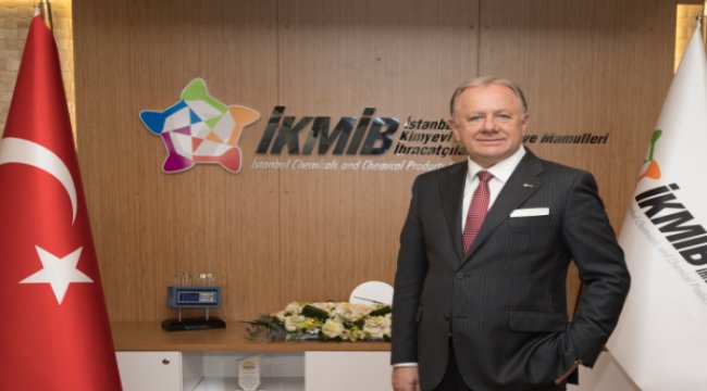 Kimya 9. Ar-Ge Proje Pazarı başvuruları 9 Ekim 2020’ye kadar devam edecek