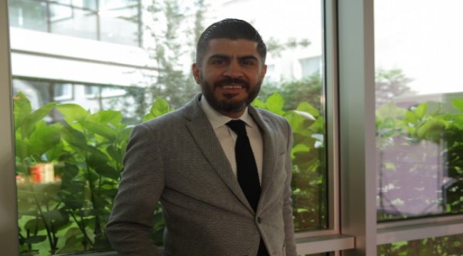 Kıyafet denerken virüs korkusuna son