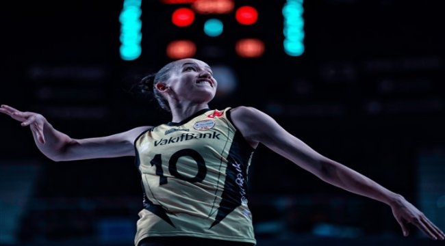 Kızlara ilham kaynağı olmak çok güzel