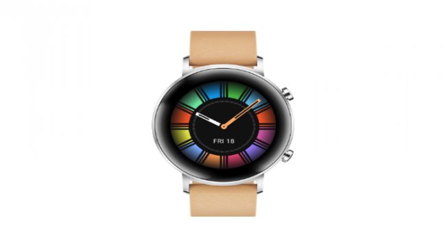 Klasik saatten akıllı saate geçmek isteyenlere: Huawei watch Gt 2 serisi