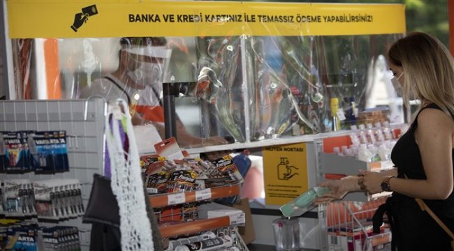Koçtaş 100. mağazasını açtı, hedef 400