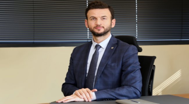Konutta salgının izleri faizsiz el birliği sistemi ile silinecek