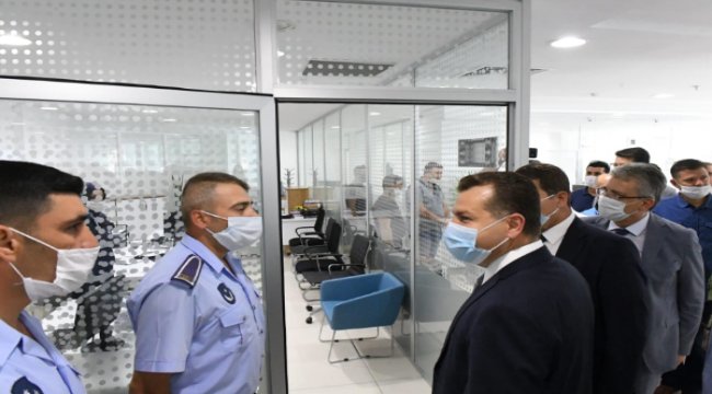 Körfez’de güç birliği iş birliği