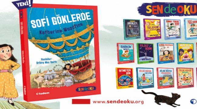 Korkularınızı yenmek için bazen sadece gökyüzüne bakmanız yeterli